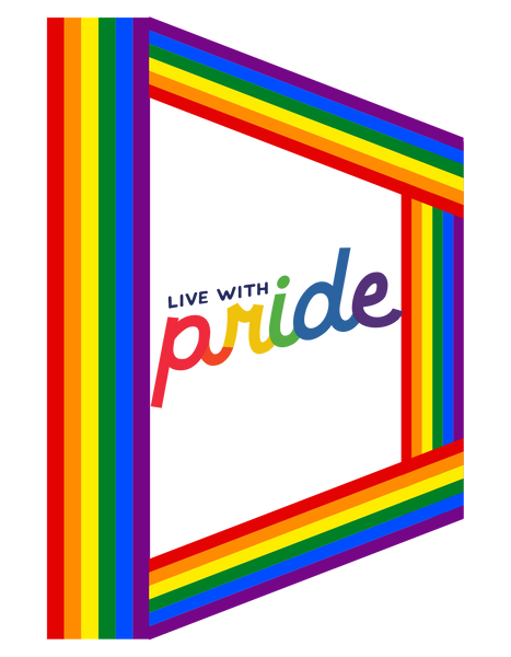 The Shield of Pride