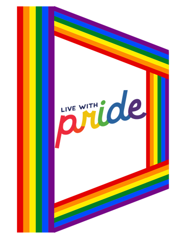 The Shield of Pride
