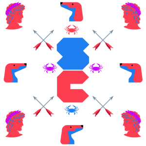 The Pattern Sweat