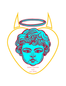 Holy Horns