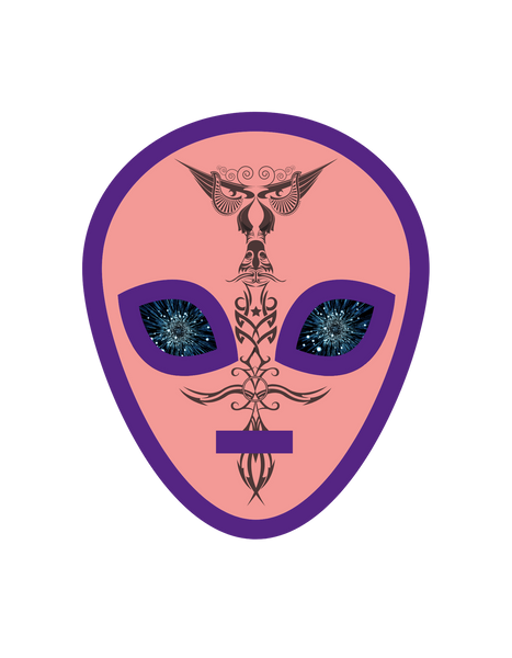Alien 👽 Alie