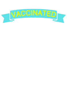 Vaccinated