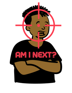 Am I Next?