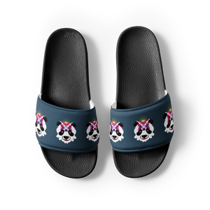 Rorechach Panda Men’s slides