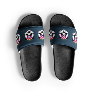 Rorechach Panda Men’s slides