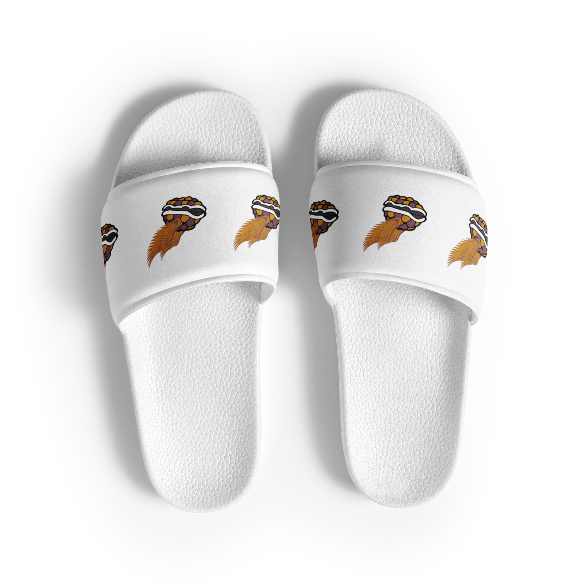 Kart Kaviar Men’s slides