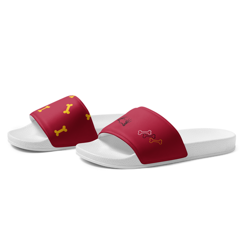 Jurassic Caviar Men’s slides