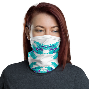 Rorschach Solo Cloth Facemask