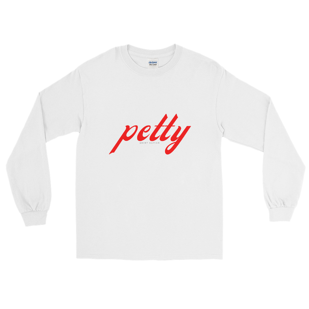 Petty Long Sleeve T-Shirt
