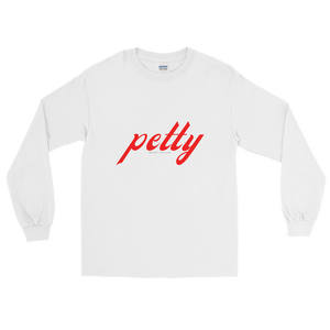 Petty Long Sleeve T-Shirt