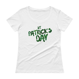Ladies' St. Patricks Day Shirt - Shirt Caviar 
