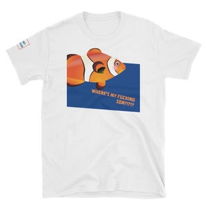 Milk Carton - Shirt Caviar 