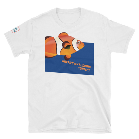 Milk Carton - Shirt Caviar 