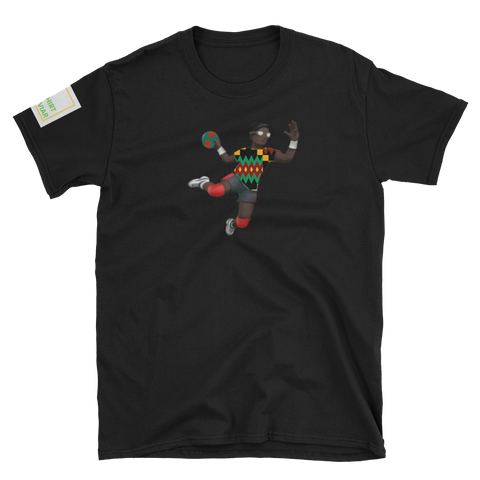Dunking On Em Emoji - Shirt Caviar 