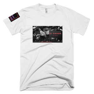 DJ Shaun Da Don T-Shirt - Shirt Caviar 
