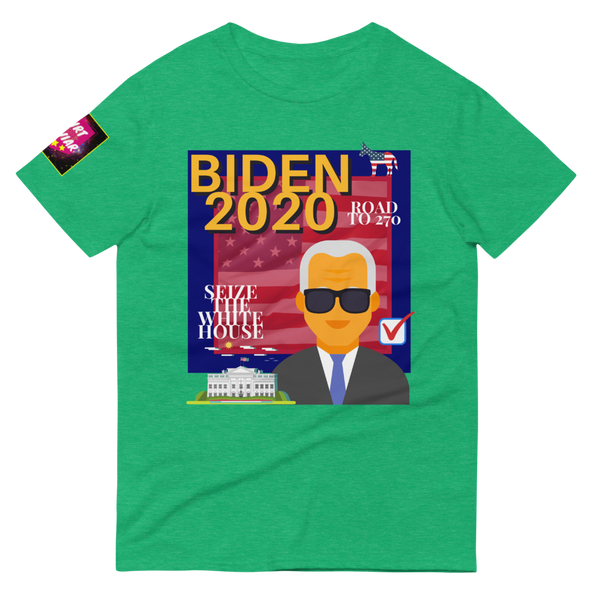 Unofficial Biden 2020
