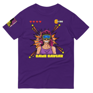 Game Caviar 2020