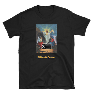 Bibles & Caviar - Shirt Caviar 