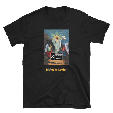 Bibles & Caviar - Shirt Caviar 