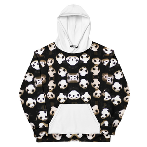 Rorschach Panda