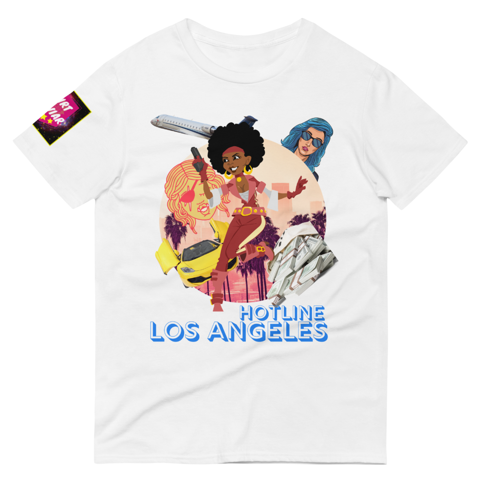 Hotline L.A.