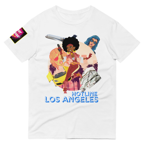 Hotline L.A.