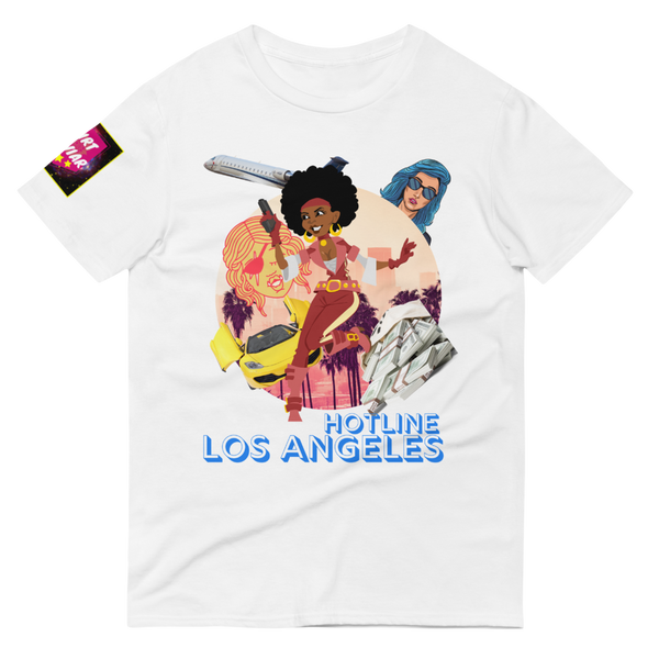 Hotline L.A.