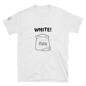 WHITE FLOUR! - Shirt Caviar 
