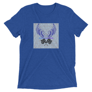 The Marathon Continues - Shirt Caviar 