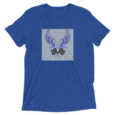 The Marathon Continues - Shirt Caviar 