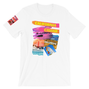 California Caviar - Shirt Caviar 