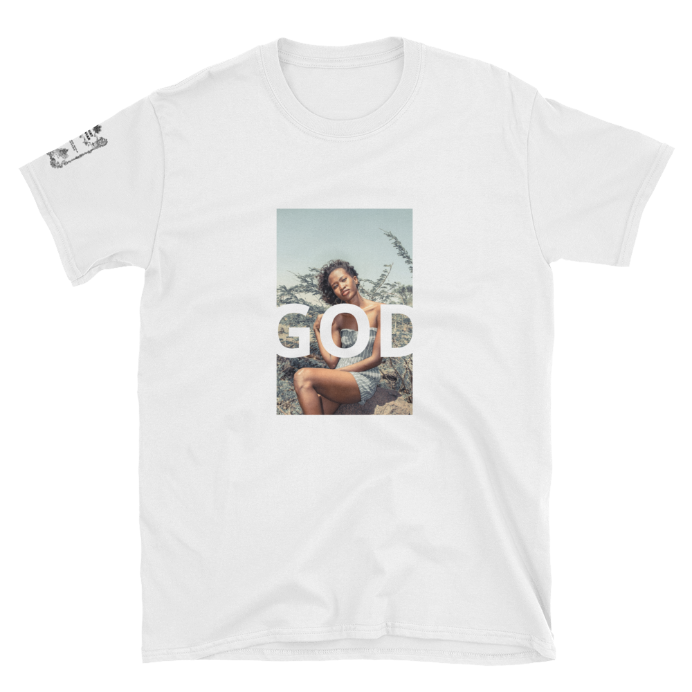 God3 - Shirt Caviar 