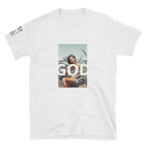 God3 - Shirt Caviar 