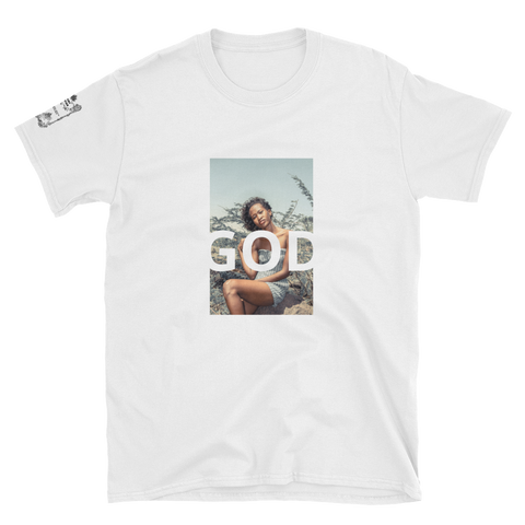 God3 - Shirt Caviar 