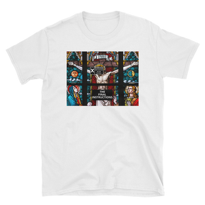 The Final Instructions - Shirt Caviar 
