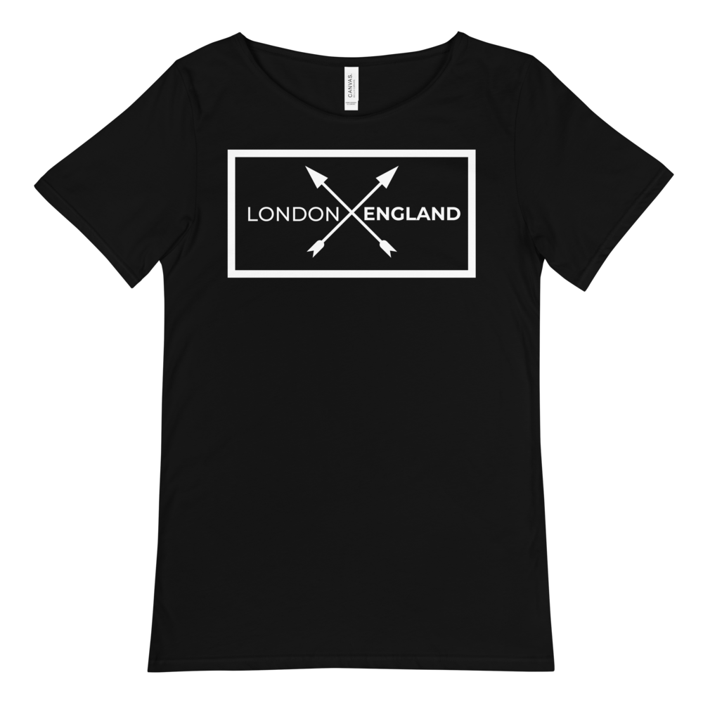 London, England - Shirt Caviar 