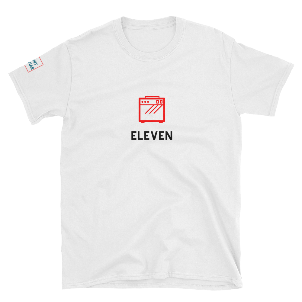 Eleven - Shirt Caviar 