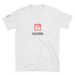 Eleven - Shirt Caviar 