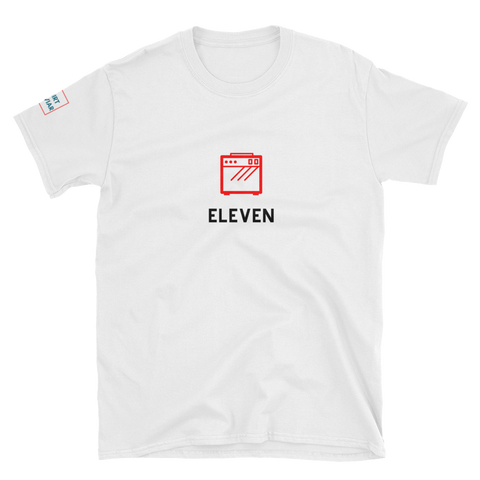 Eleven - Shirt Caviar 