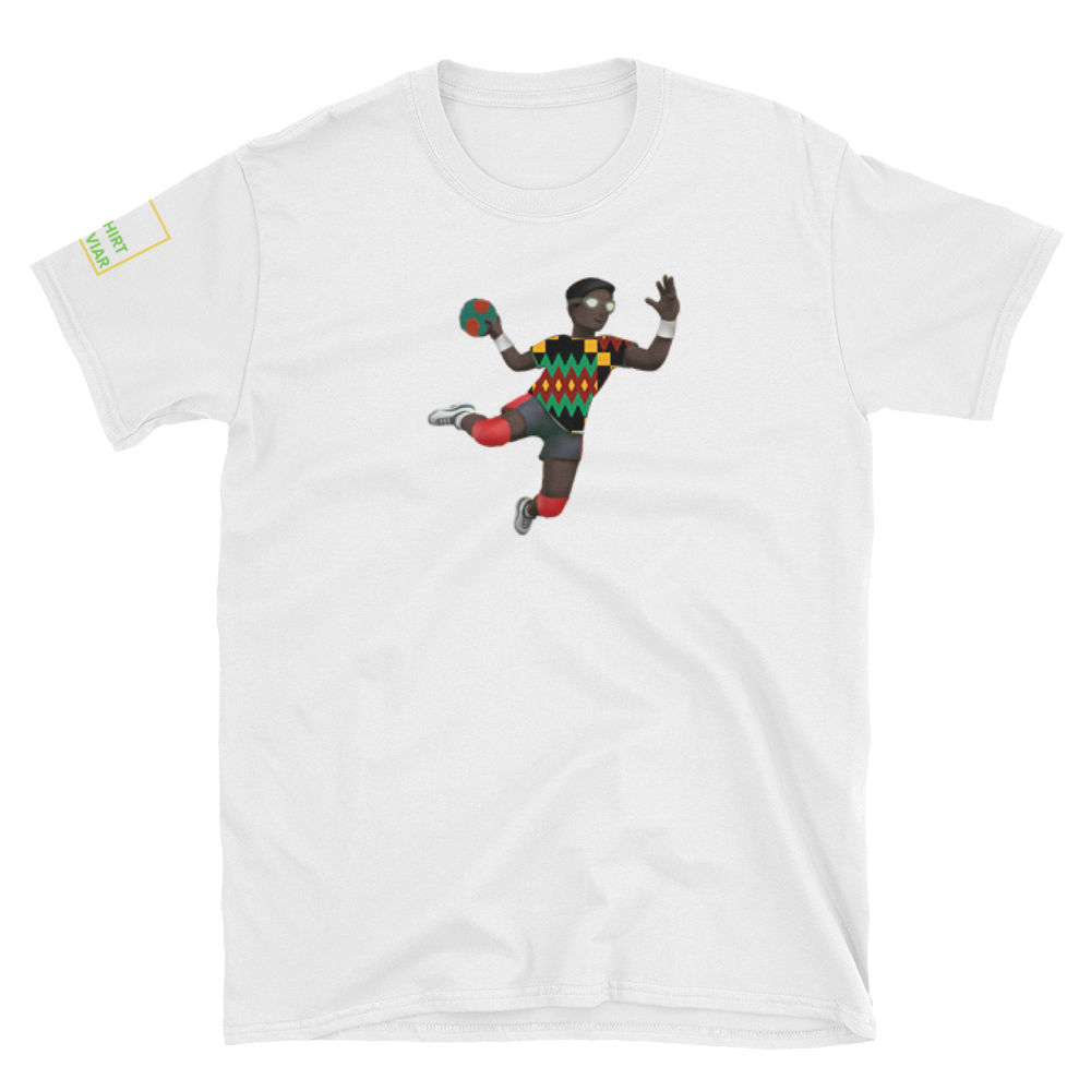 Dunking On Em Emoji - Shirt Caviar 