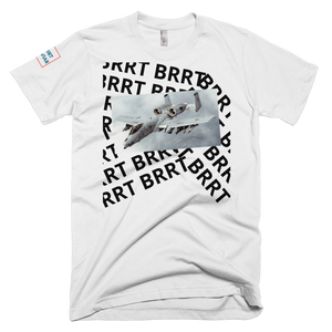 These Hogs Go BRRT! - Shirt Caviar 