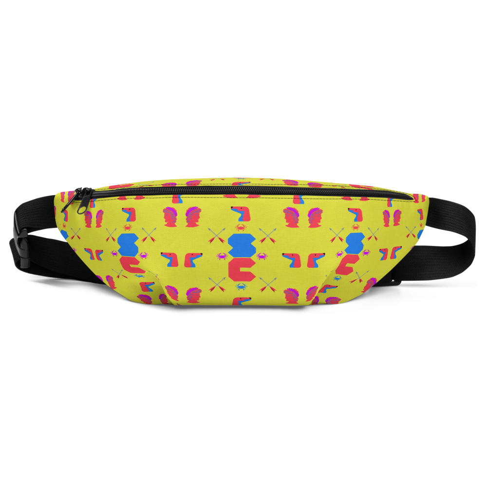The Pattern Fanny