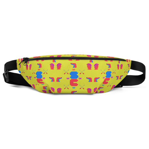 The Pattern Fanny