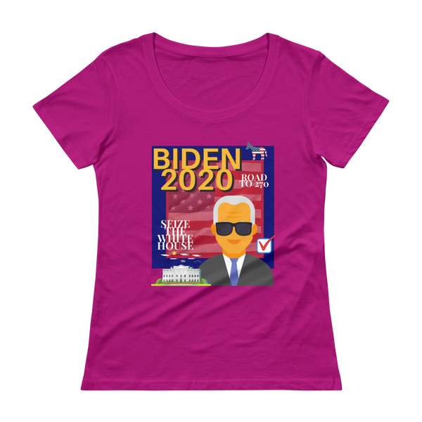 Unofficial Biden 2020 WB