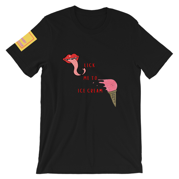 Ice Cream Pie - Shirt Caviar 