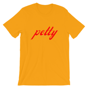 Petty Shirt