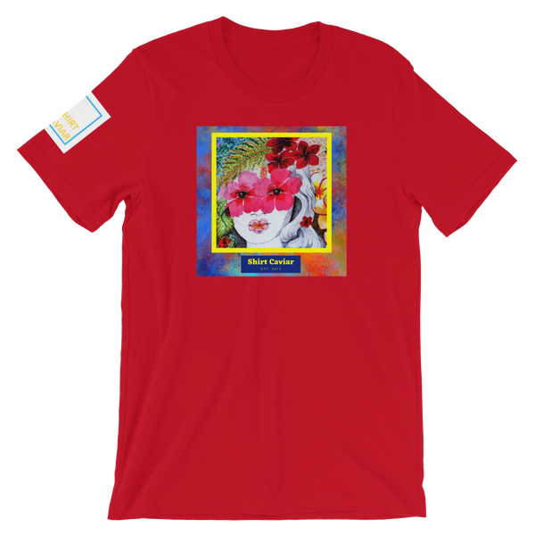 Rose Colored Glasses - Shirt Caviar 