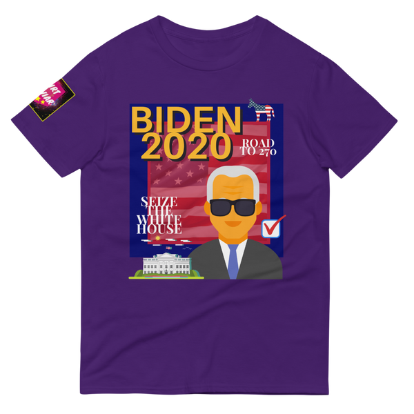 Unofficial Biden 2020