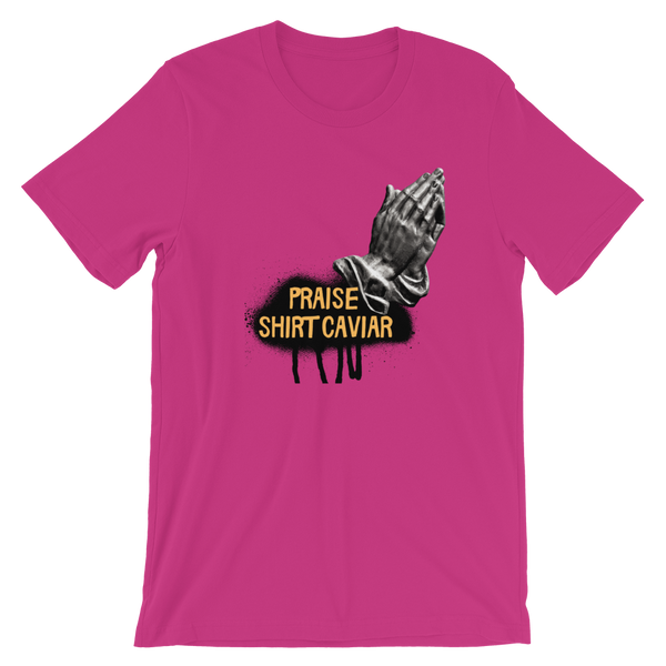 Praise Shirt Caviar - Shirt Caviar 