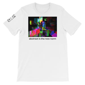 Abstract05 - Shirt Caviar 